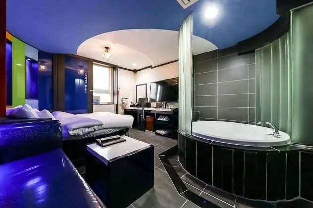 Classic Tek Kişilik Oda, Sigara İçilebilir