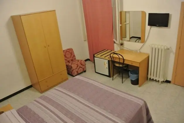 Standard Tek Büyük Yataklı Oda, Özel Banyo