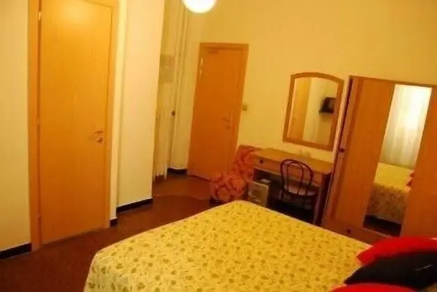 Standard Tek Büyük Yataklı Oda, Özel Banyo