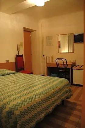 Standard Tek Büyük Yataklı Oda, Özel Banyo