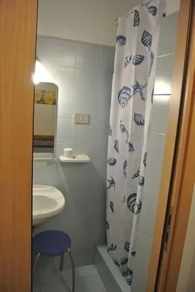 Standard Tek Büyük Yataklı Oda, Özel Banyo