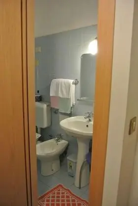 Standard Tek Büyük Yataklı Oda, Özel Banyo