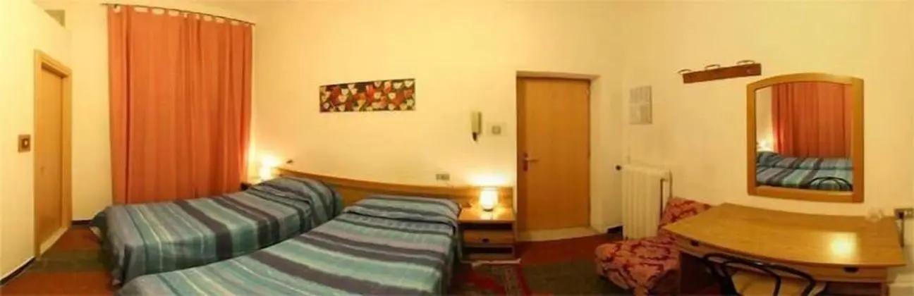 Standard Tek Büyük Yataklı Oda, Özel Banyo