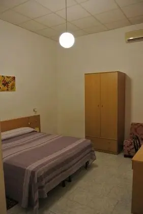 Standard Tek Büyük Yataklı Oda, Özel Banyo