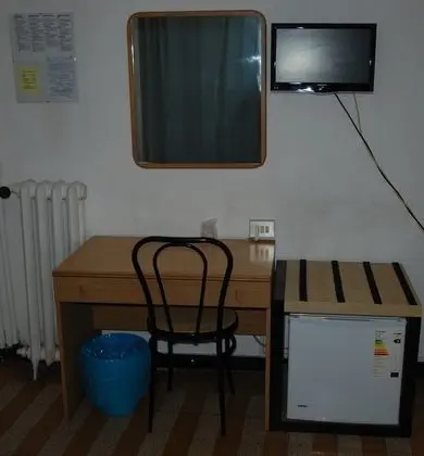 Standard Tek Büyük Yataklı Oda, Özel Banyo