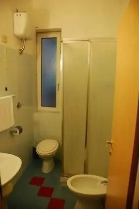 Standard Tek Büyük Yataklı Oda, Özel Banyo