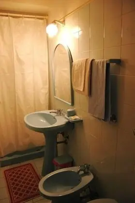 Standard Tek Büyük Yataklı Oda, Özel Banyo