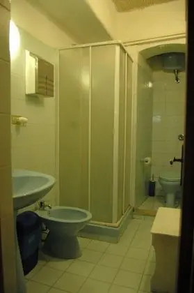 Standard Tek Büyük Yataklı Oda, Özel Banyo