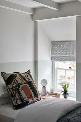 Luxury Ev, 4 Yatak Odası, Balkon, Bahçe Manzaralı