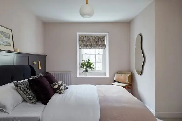 Luxury Ev, 4 Yatak Odası, Balkon, Bahçe Manzaralı