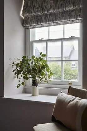 Luxury Ev, 4 Yatak Odası, Balkon, Bahçe Manzaralı