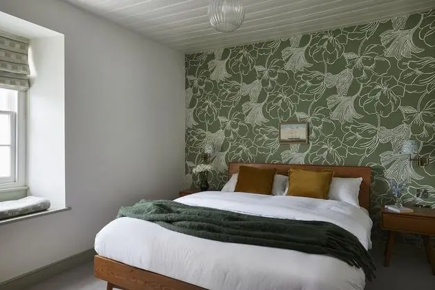 Luxury Ev, 4 Yatak Odası, Balkon, Bahçe Manzaralı