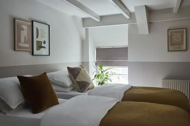 Luxury Ev, 4 Yatak Odası, Balkon, Bahçe Manzaralı