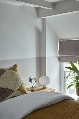 Luxury Ev, 4 Yatak Odası, Balkon, Bahçe Manzaralı