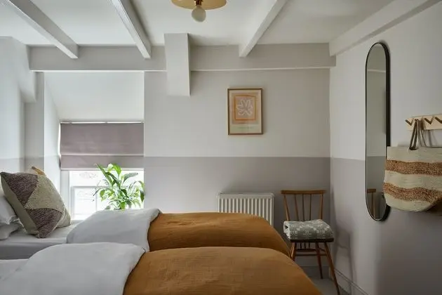 Luxury Ev, 4 Yatak Odası, Balkon, Bahçe Manzaralı