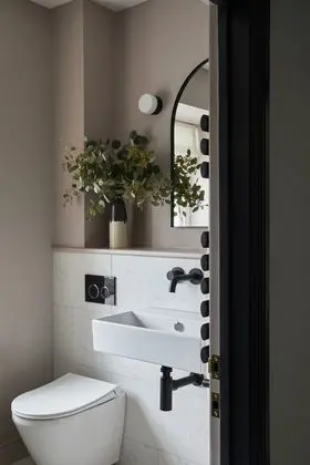 Luxury Ev, 4 Yatak Odası, Balkon, Bahçe Manzaralı