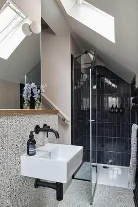 Luxury Ev, 4 Yatak Odası, Balkon, Bahçe Manzaralı