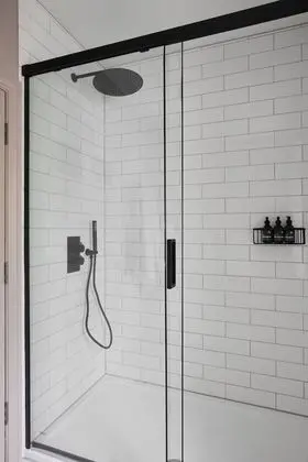 Luxury Ev, 4 Yatak Odası, Balkon, Bahçe Manzaralı