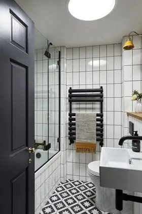 Luxury Ev, 4 Yatak Odası, Balkon, Bahçe Manzaralı