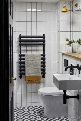 Luxury Ev, 4 Yatak Odası, Balkon, Bahçe Manzaralı
