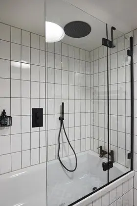 Luxury Ev, 4 Yatak Odası, Balkon, Bahçe Manzaralı