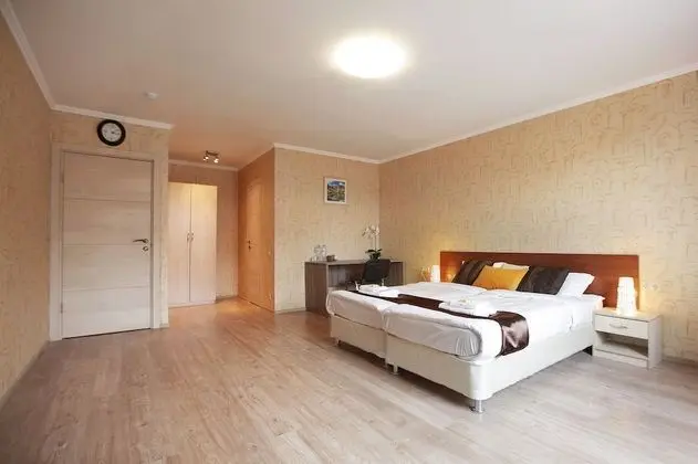 Comfort Üç Kişilik Oda
