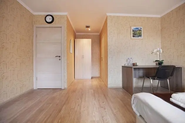 Comfort Üç Kişilik Oda