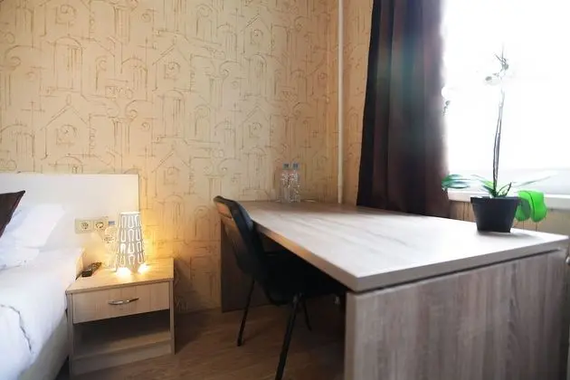 Comfort Üç Kişilik Oda