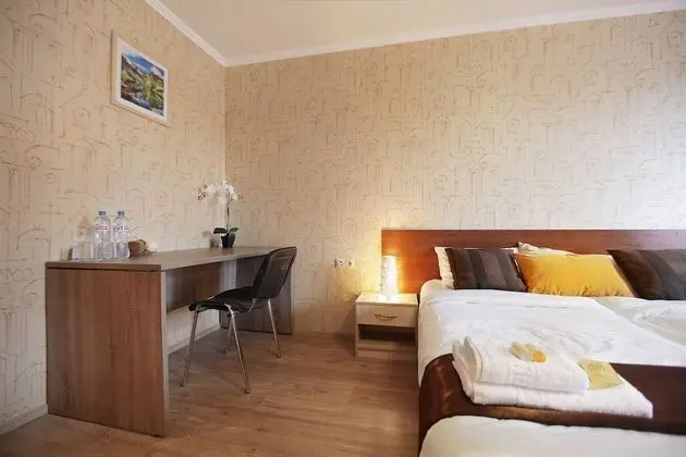 Comfort Üç Kişilik Oda