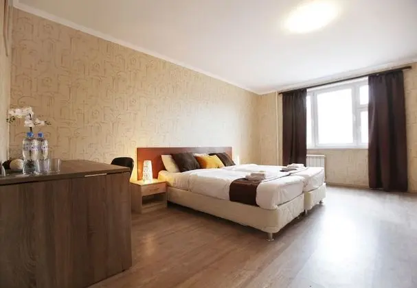 Comfort Üç Kişilik Oda