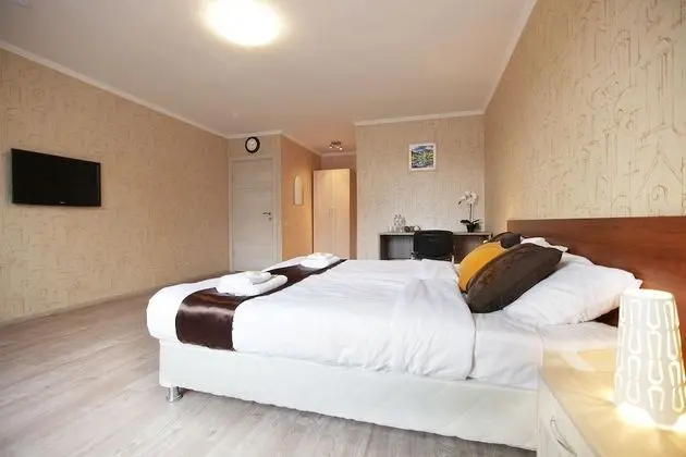 Comfort Üç Kişilik Oda