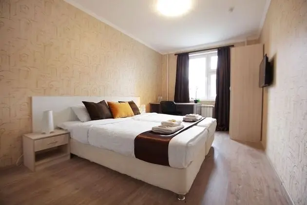 Comfort Üç Kişilik Oda