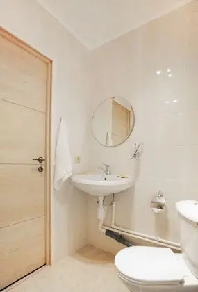 Economy Tek Kişilik Oda