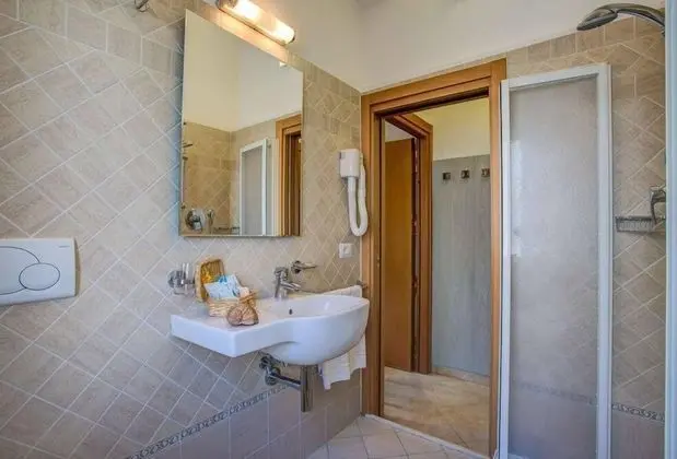 Comfort Dört Kişilik Oda