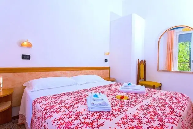 Family Oda, 2 Yatak Odası