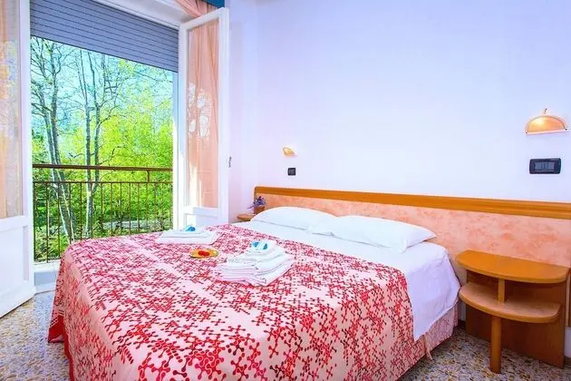 Family Oda, 2 Yatak Odası, Teras