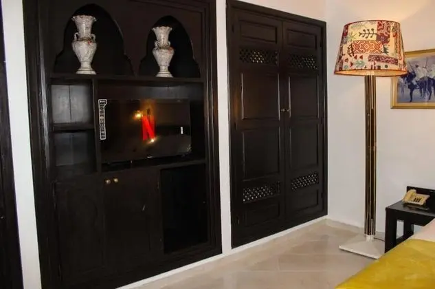 Family Üç Kişilik Oda