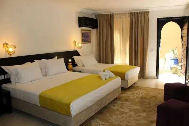 Family Üç Kişilik Oda