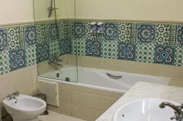 Family Üç Kişilik Oda