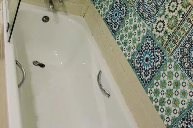 Family Üç Kişilik Oda