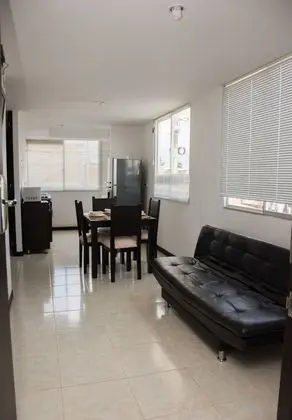 Basic Apart Daire, Sigara İçilmez
