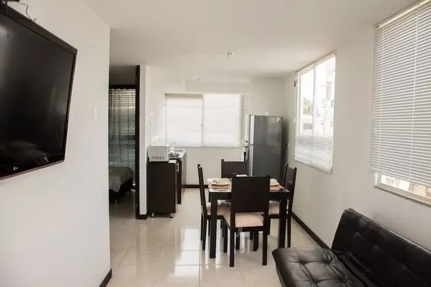 Basic Apart Daire, Sigara İçilmez