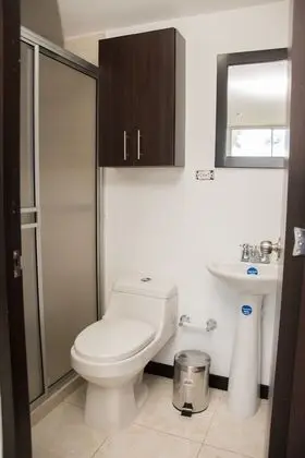 Basic Apart Daire, Sigara İçilmez