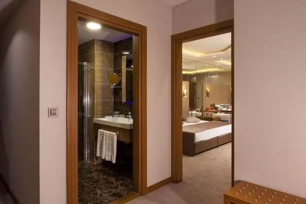 Suite Oda