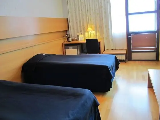 İki Ayrı Yataklı Oda, Deniz Manzaralı