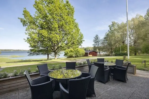 İki Ayrı Yataklı Oda, Deniz Manzaralı