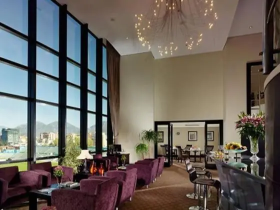 Tower Deluxe Double or Twin Room