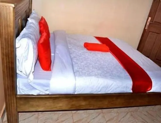 Tek Kişilik Oda