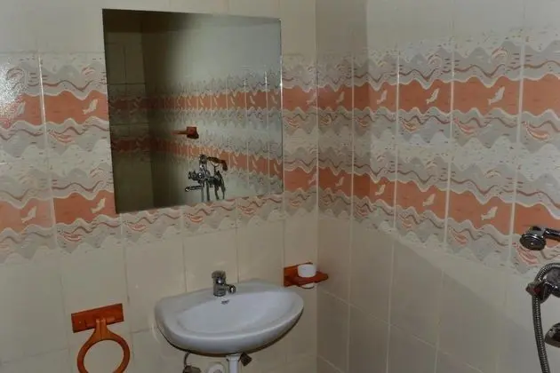 Tek Kişilik Oda