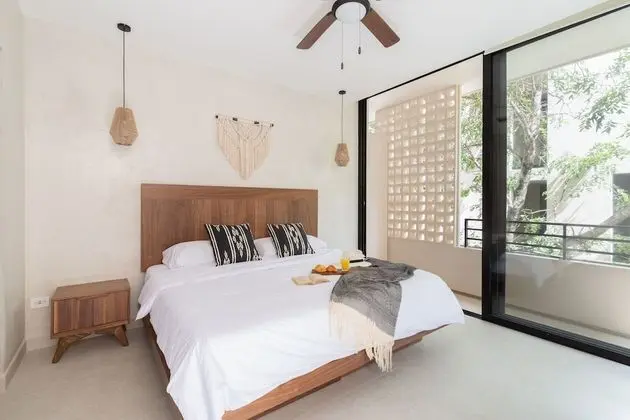 Villa, 2 Yatak Odası, Kişiye Özel Havuzlu (Garden)